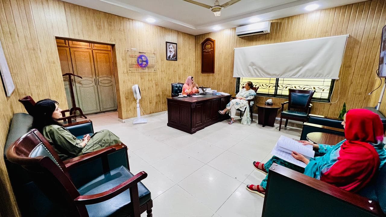 PSDA–UNICEF Partnership: Bridging Education and Employment for Punjab’s Youth